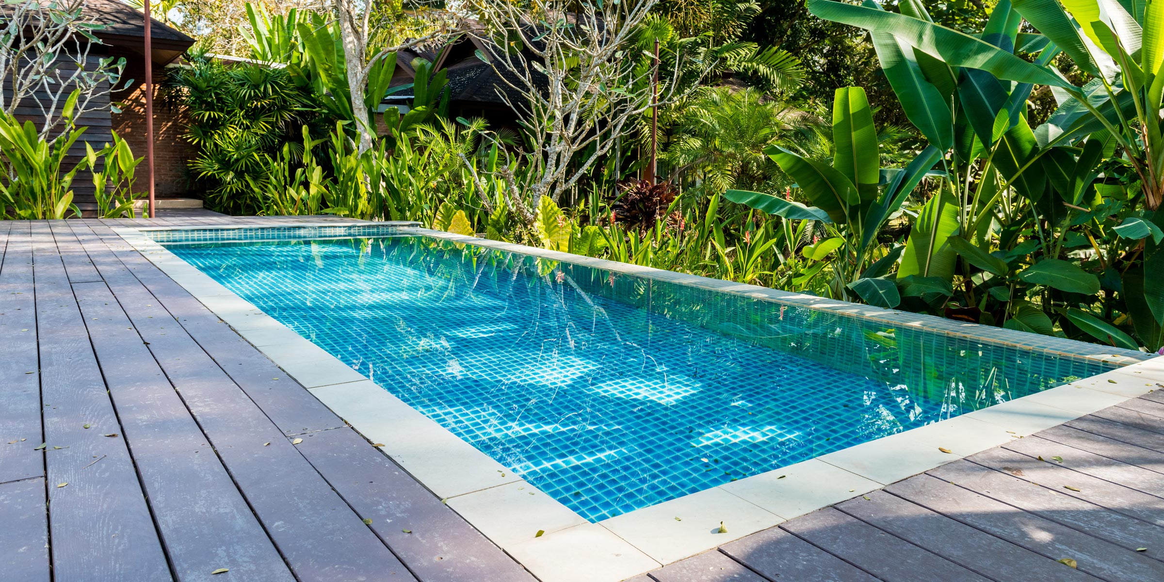 Kolam Renang Untuk Rumah Minimalis