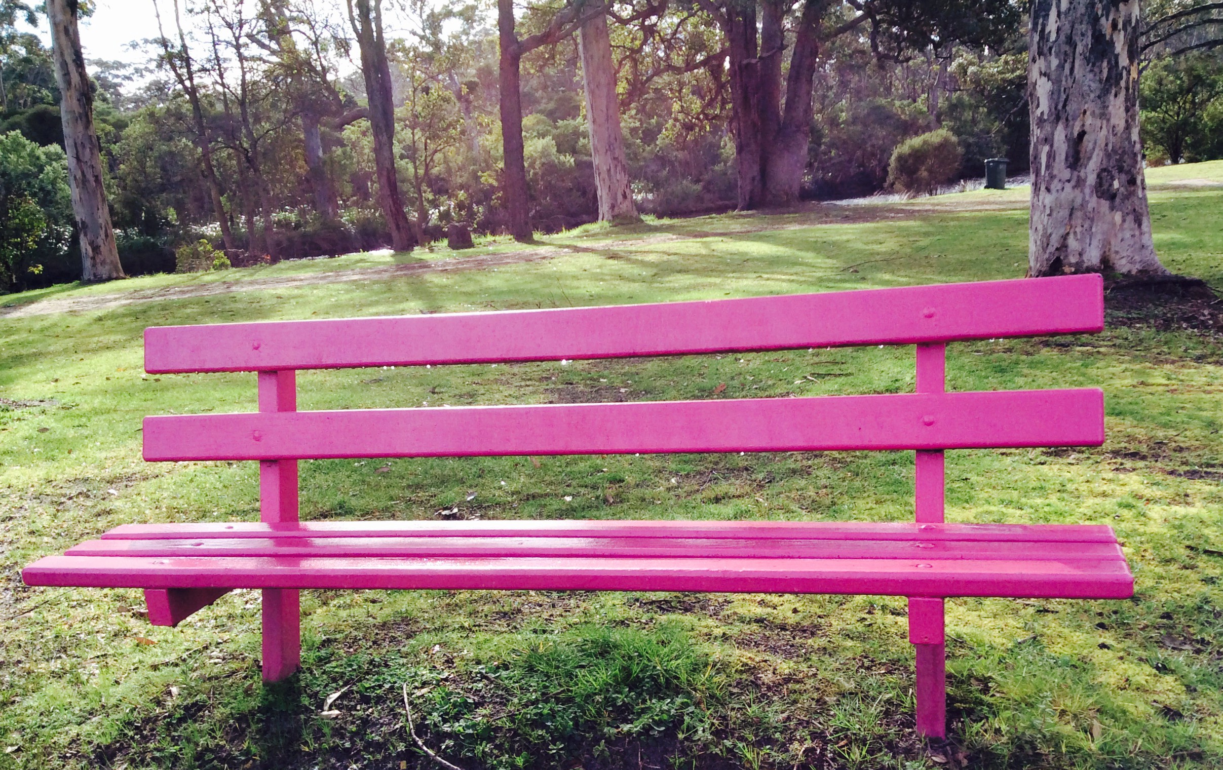 Kursi Untuk Taman