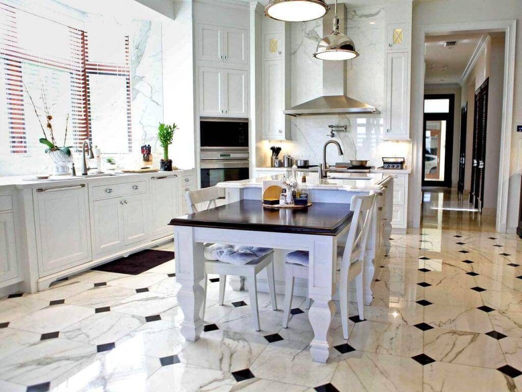 Lantai Granit 60x60
