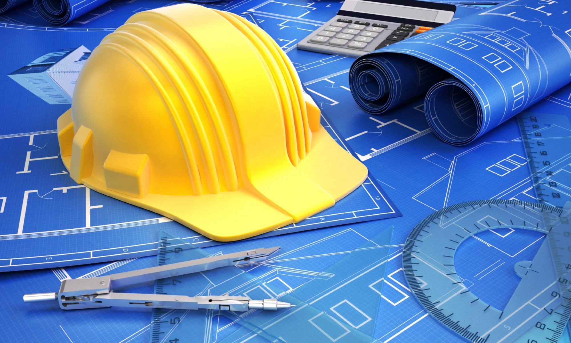Melibatkan Jasa Renovasi