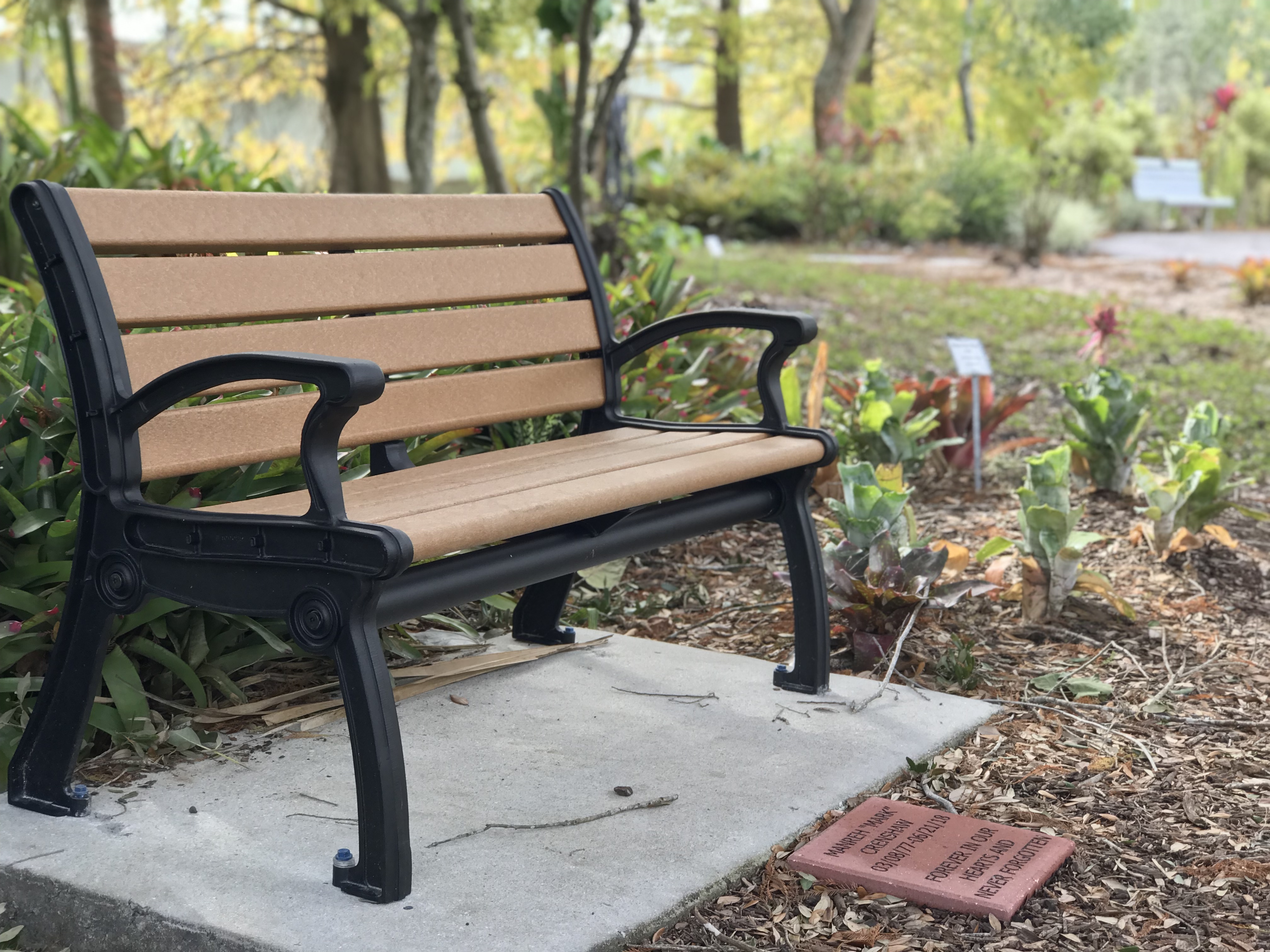 Model Kursi Taman Terbaru