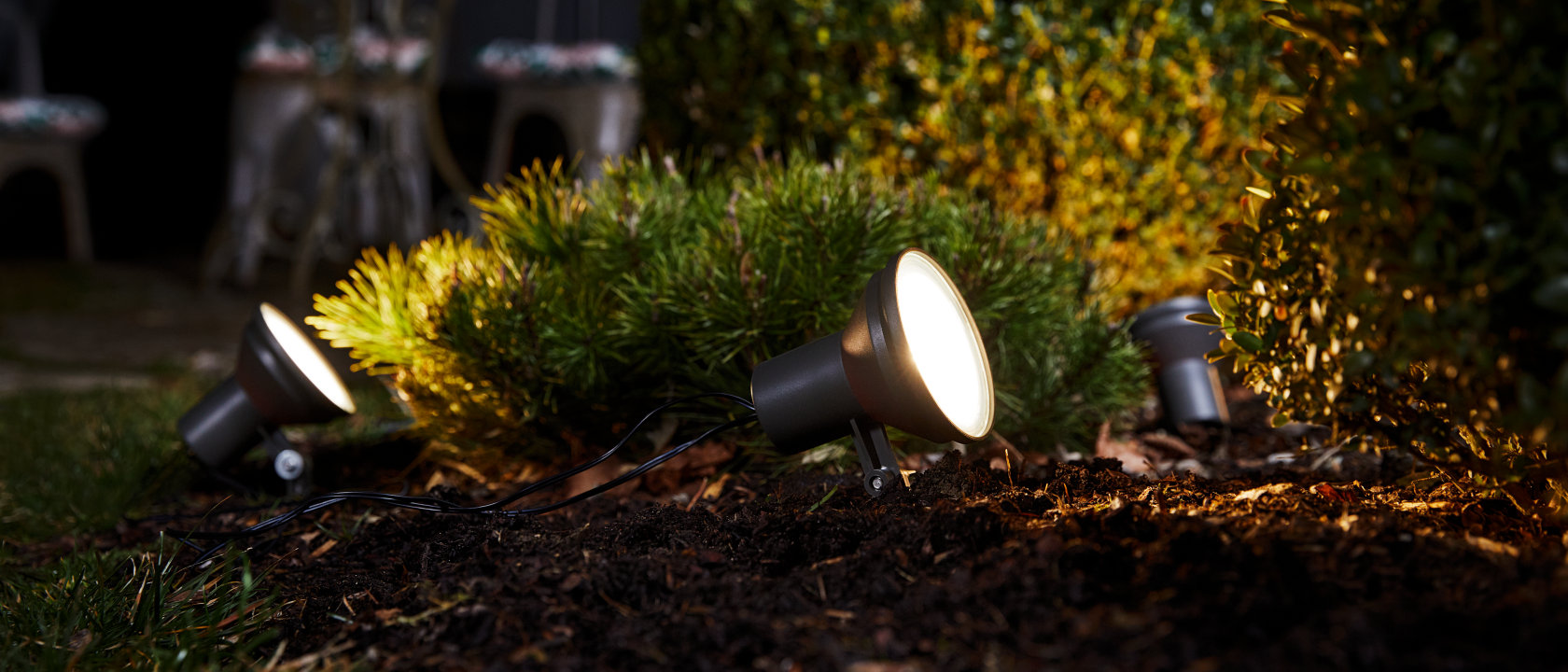 Model Lampu Sorot Minimalis