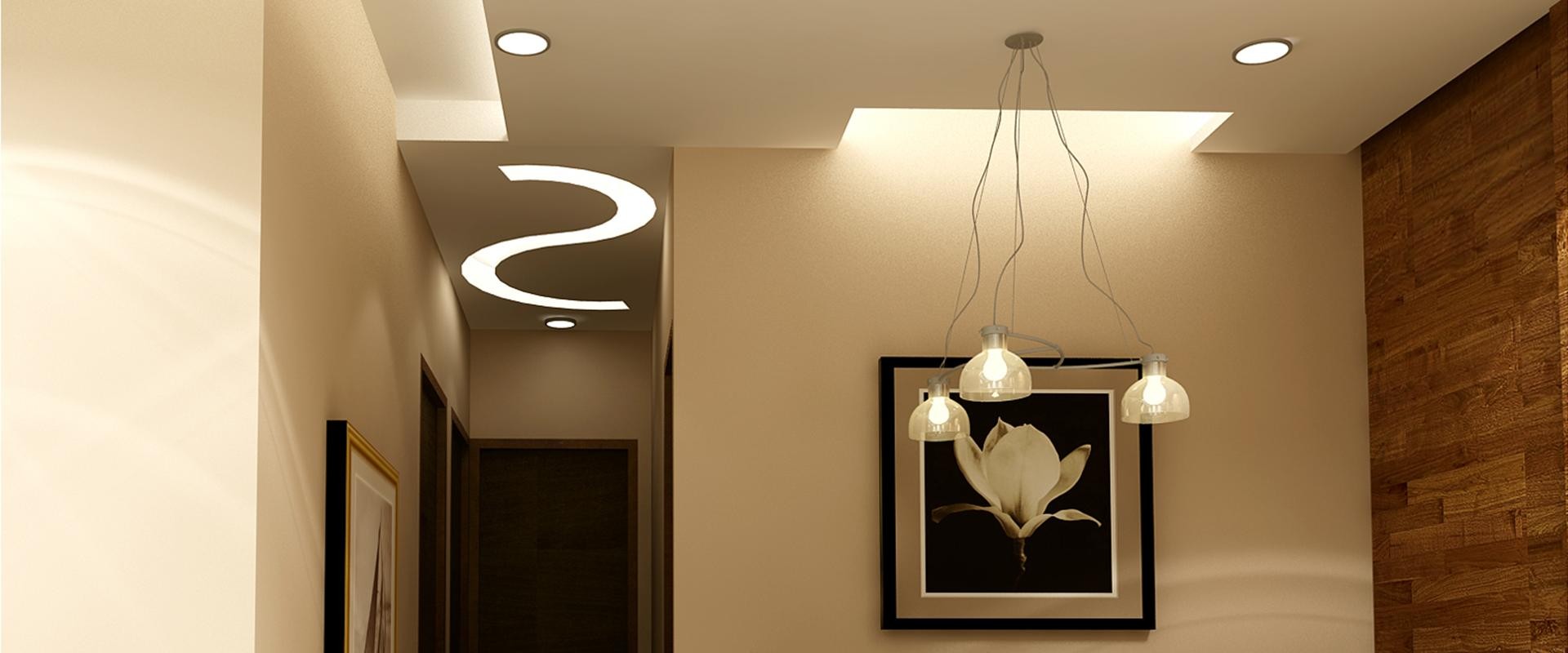 Rangka Plafon Gypsum