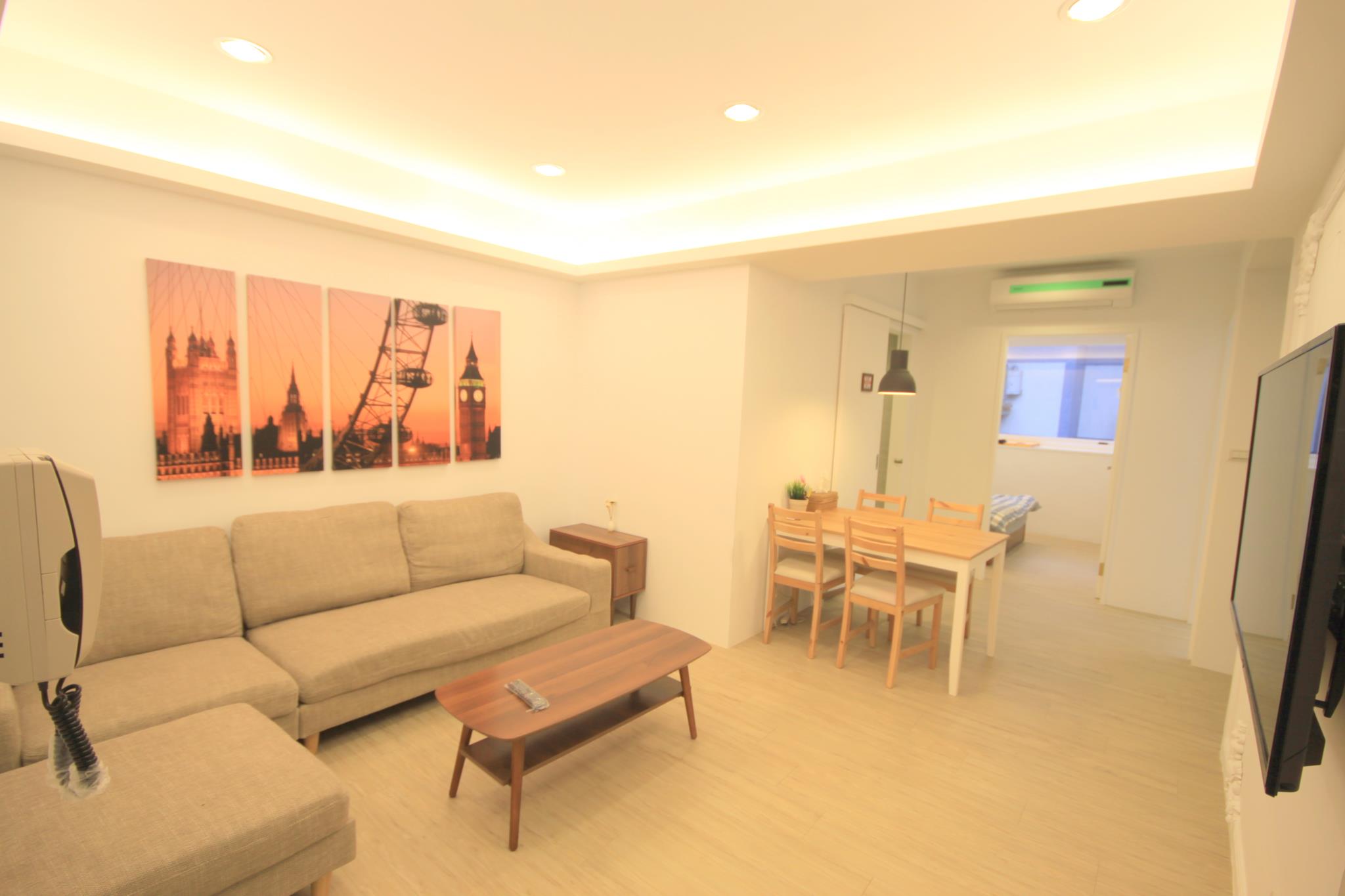 Renovasi Rumah Kpr