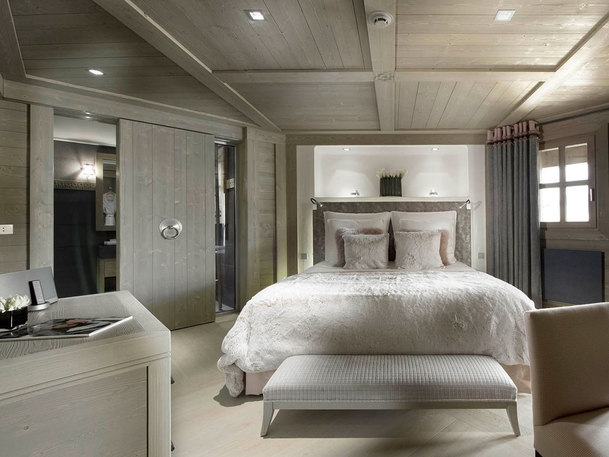 Tempat Tidur Yg Mewah