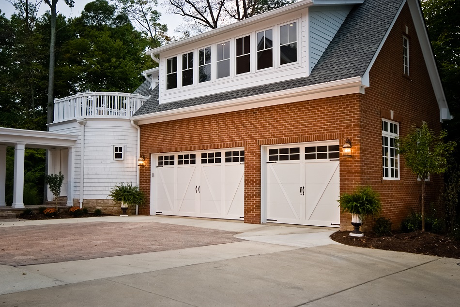 Ukuran Garasi Mobil Yang Ideal