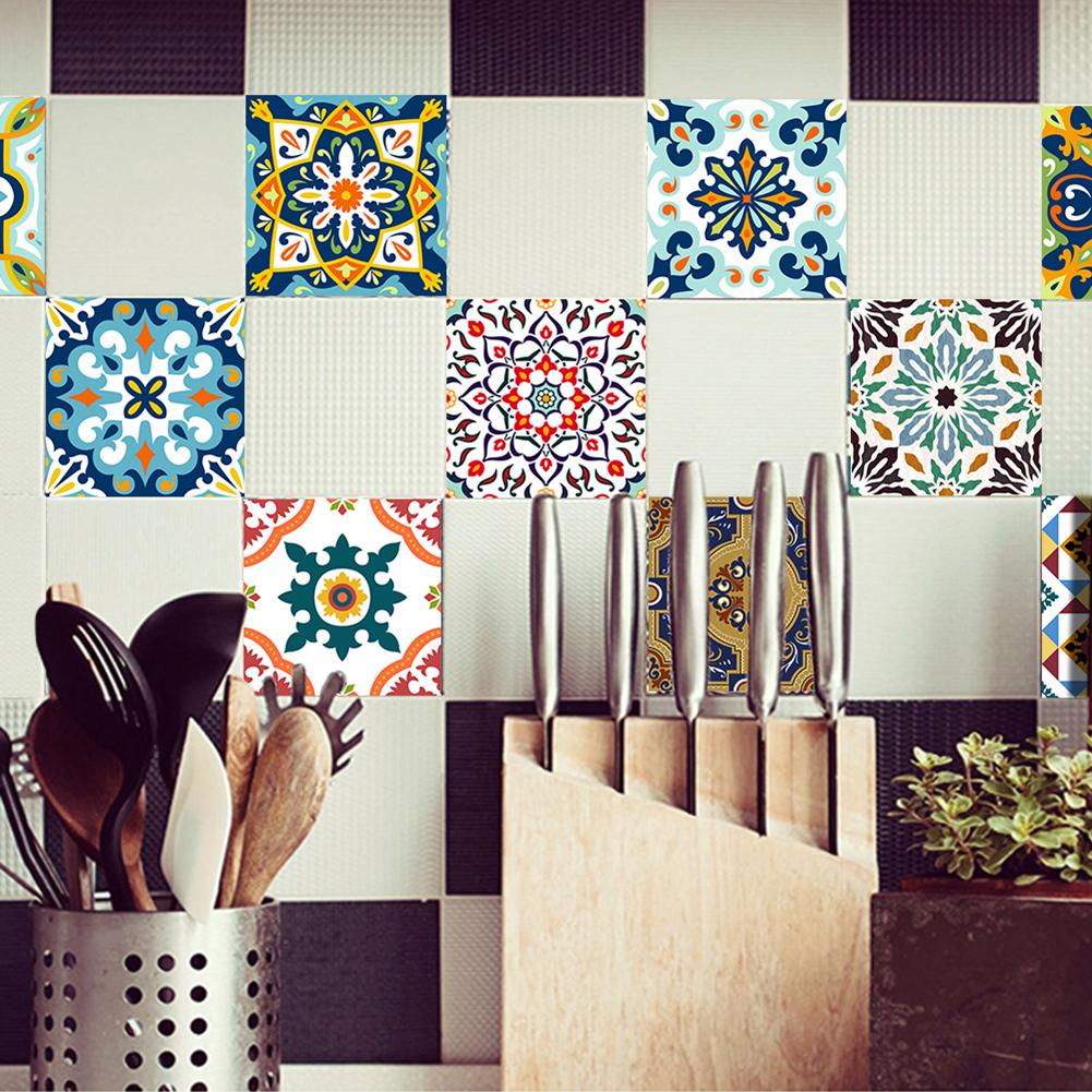 Corak Keramik Dinding Dapur