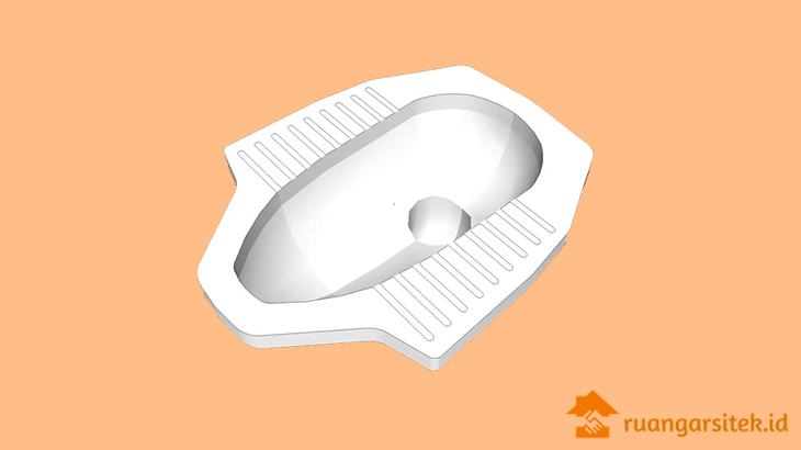 Daftar Harga Closet Jongkok