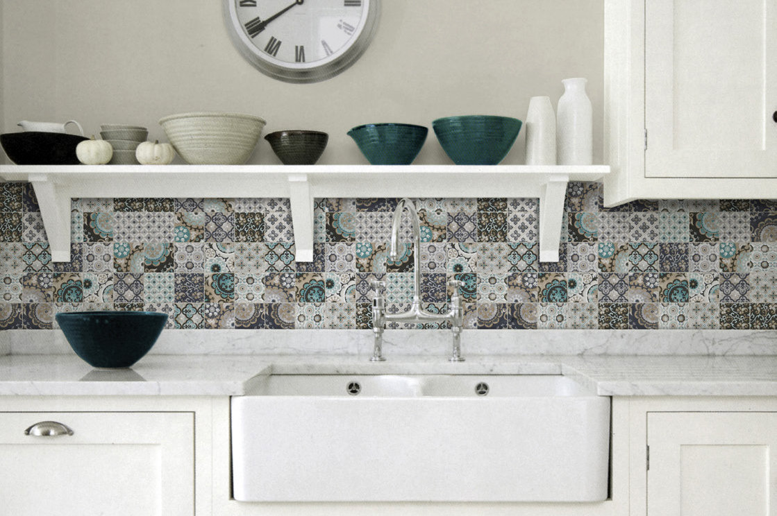 Harga Keramik Dinding Dapur
