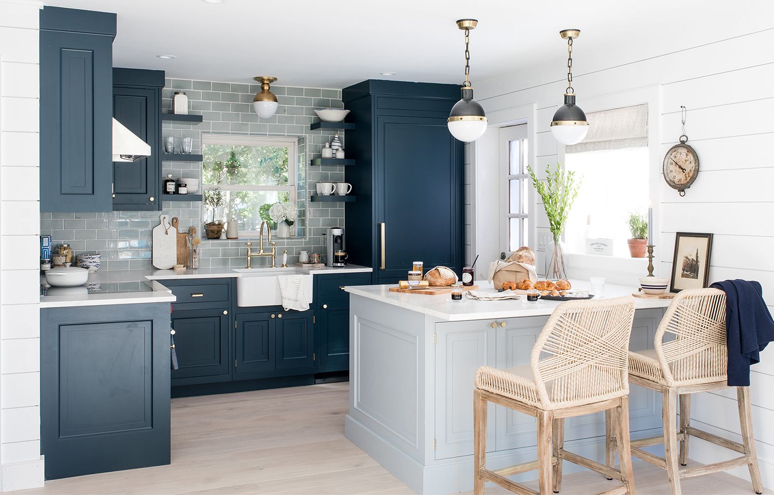 Jenis Keramik Dinding Dapur