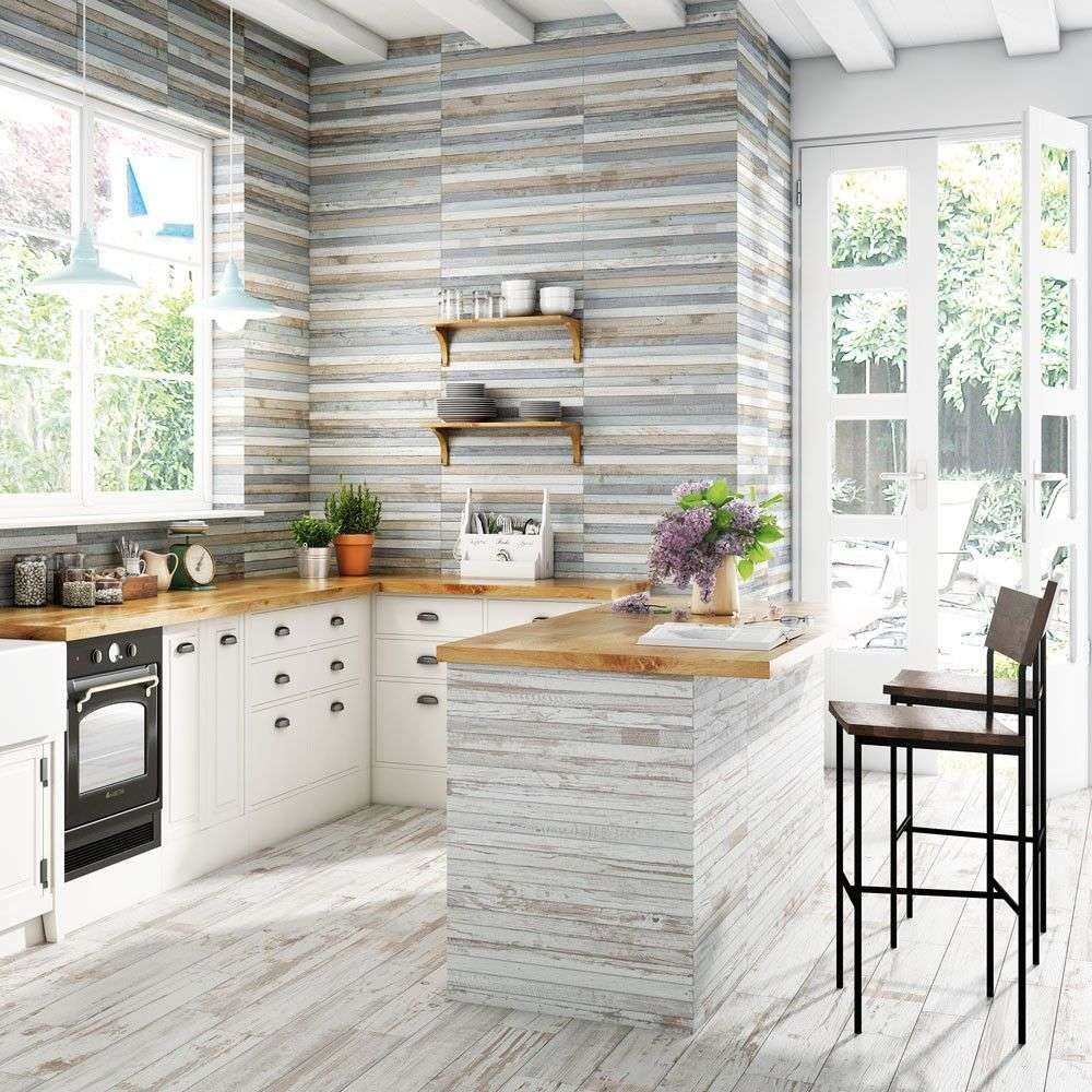 Keramik Dapur Yang Bagus