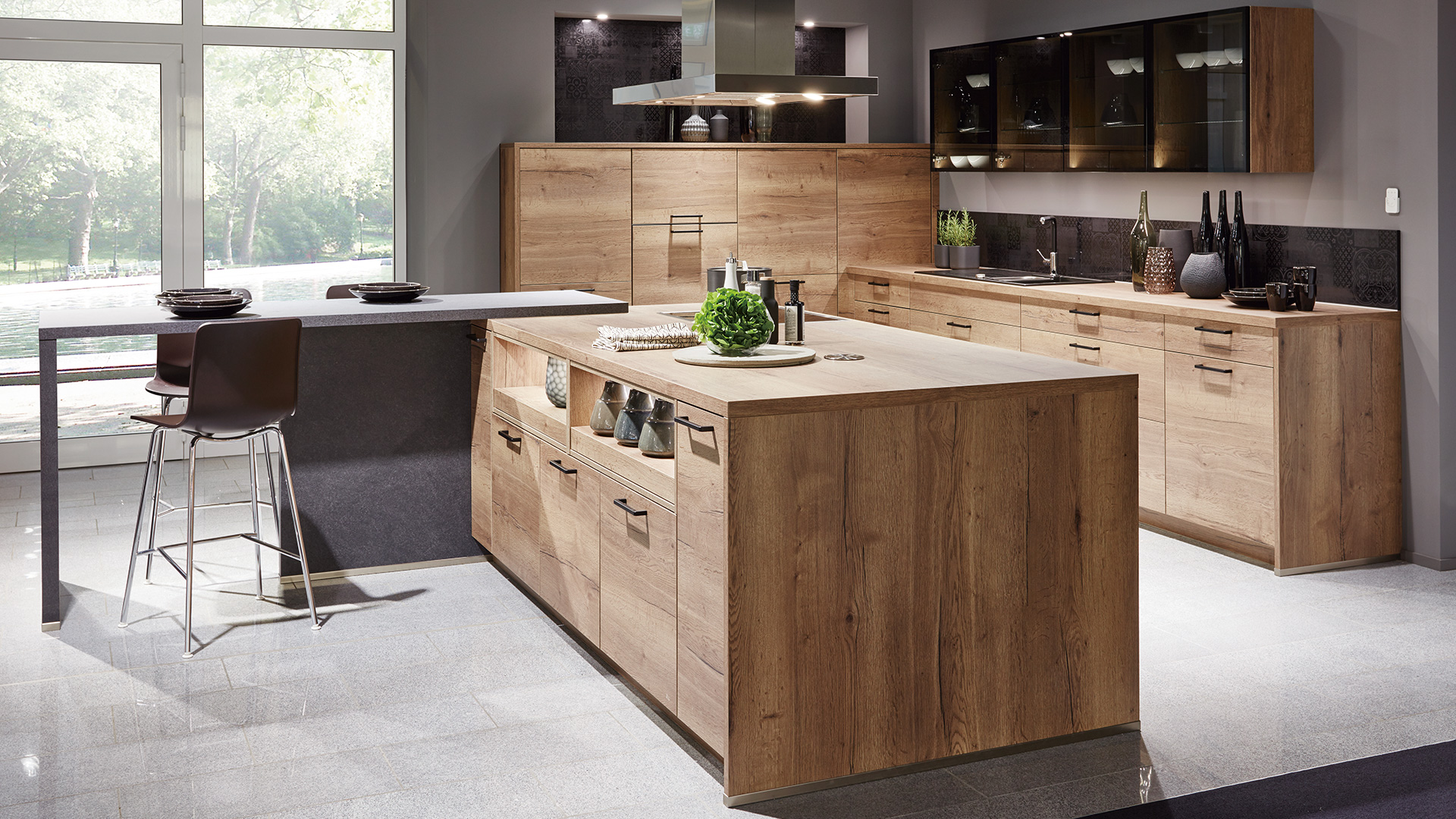 Keramik Dinding Dapur Minimalis Terbaru