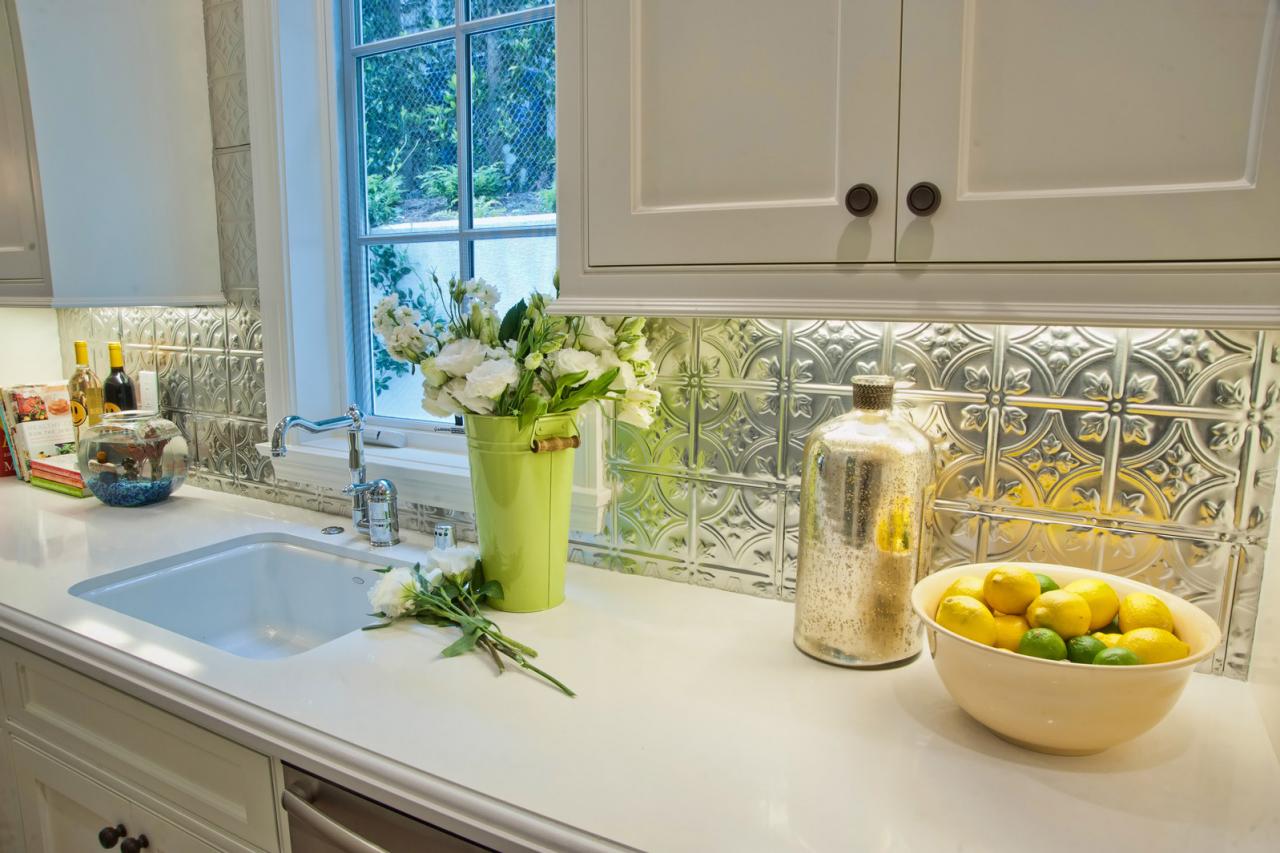 Keramik Dinding Dapur Roman