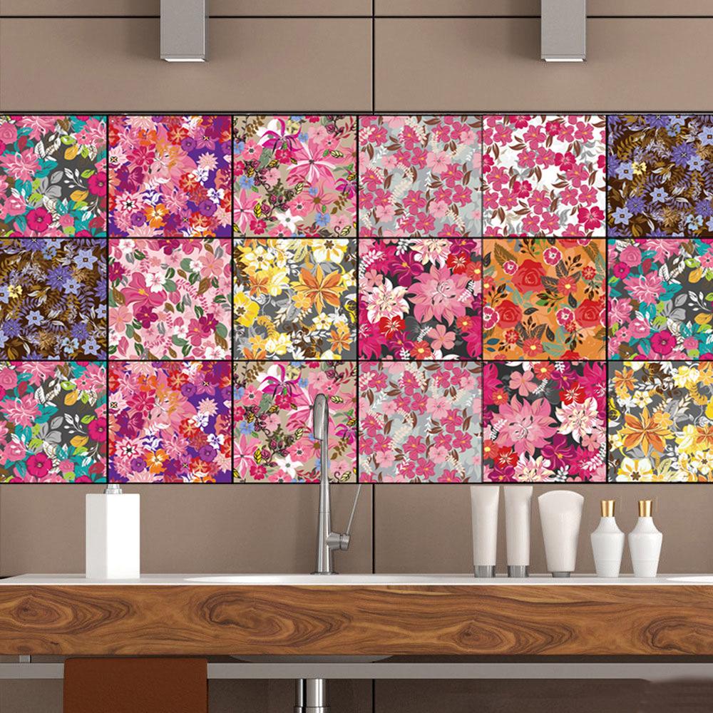 Model Keramik Dinding Dapur