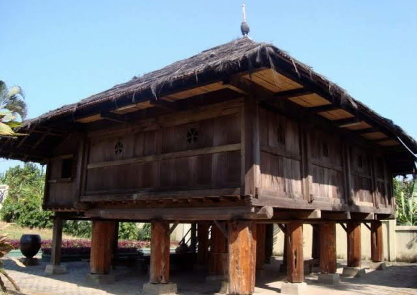 BagianBagian Nuwo Sesat