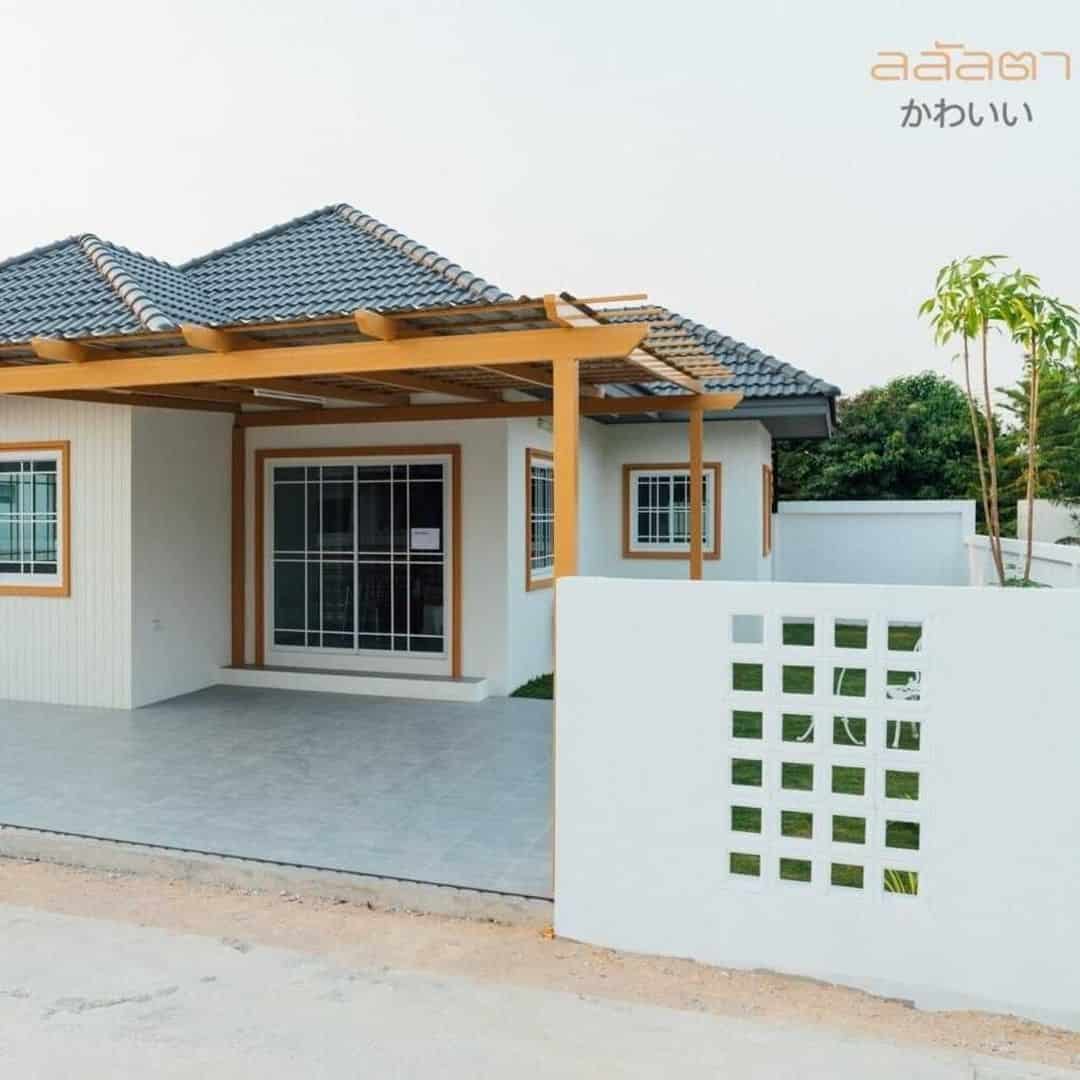 Contoh Rumah Minimalis Modern