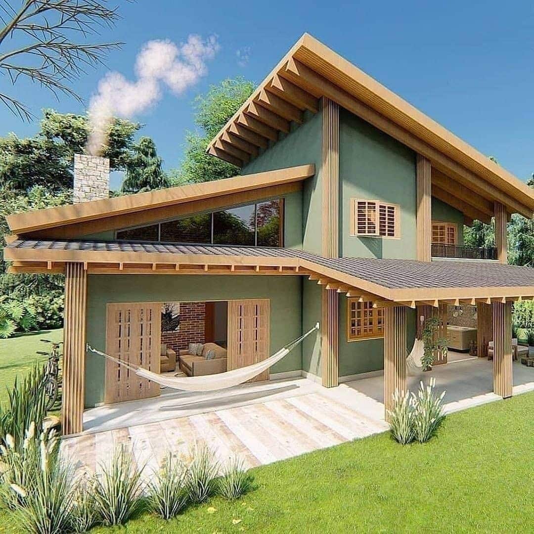 Gambar Rumah Minimalis (2)