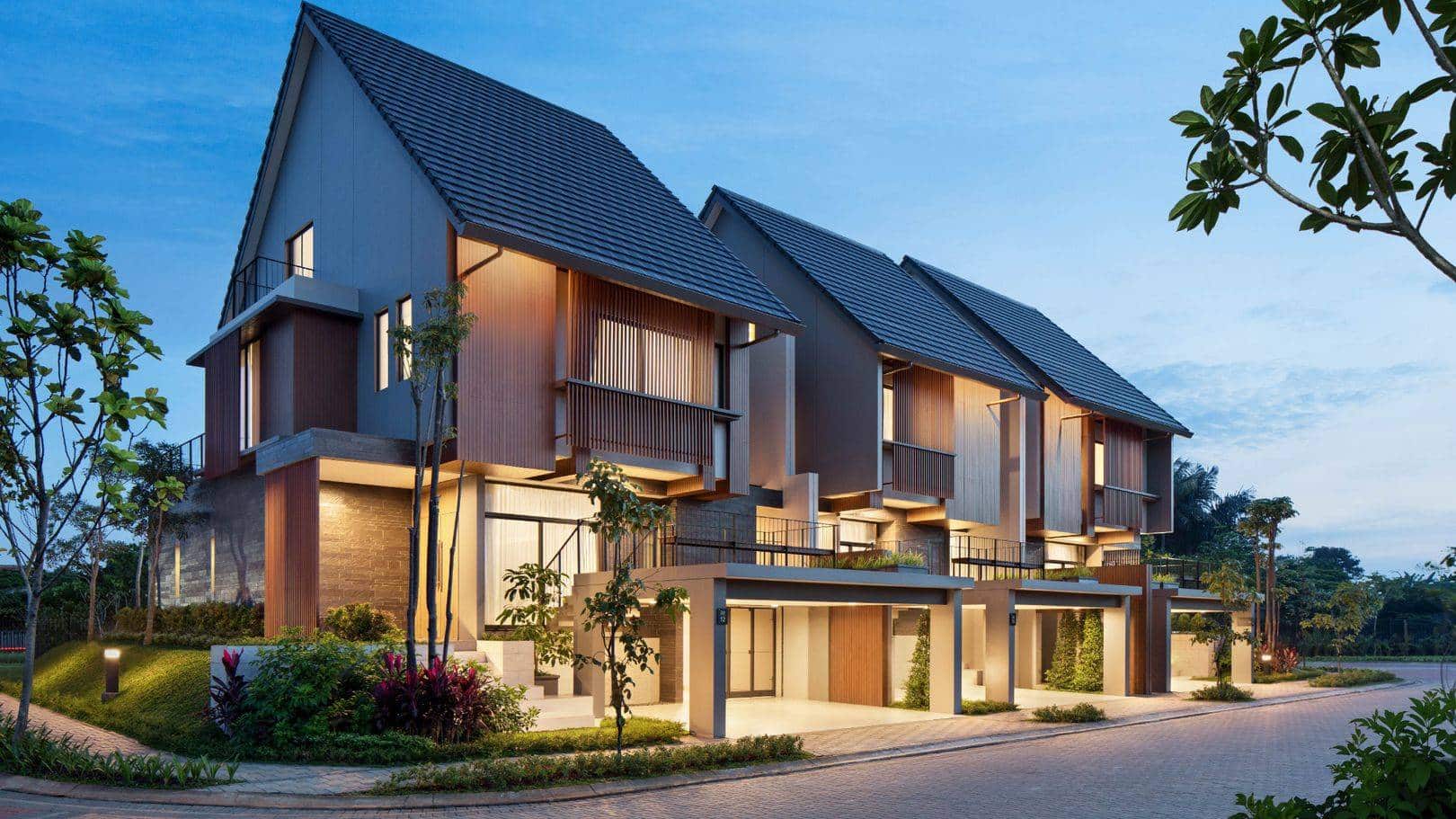 CariProperti Agen Properti Terbaik