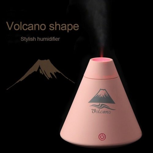 Diffuser USB Volcano