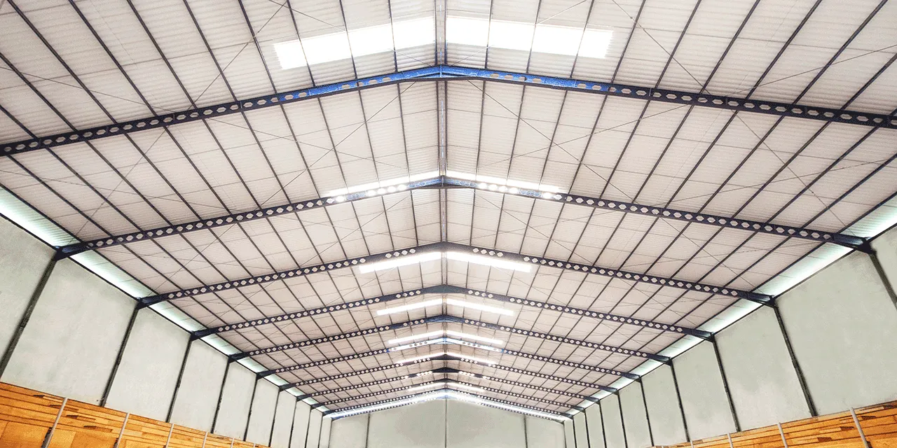 Daftar Harga Atap Alderon Terbaru