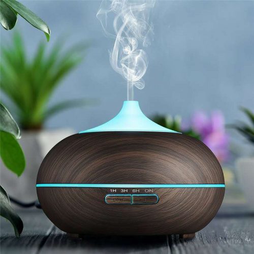 Onion Diffuser Aroma Therapy