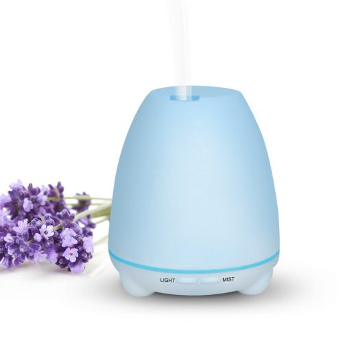 Organiks Essential Oil Aroma Diffuser