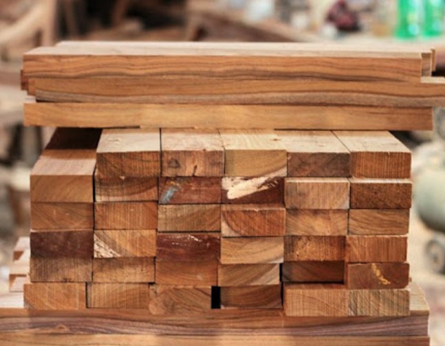 Daftar Harga Kayu Reng