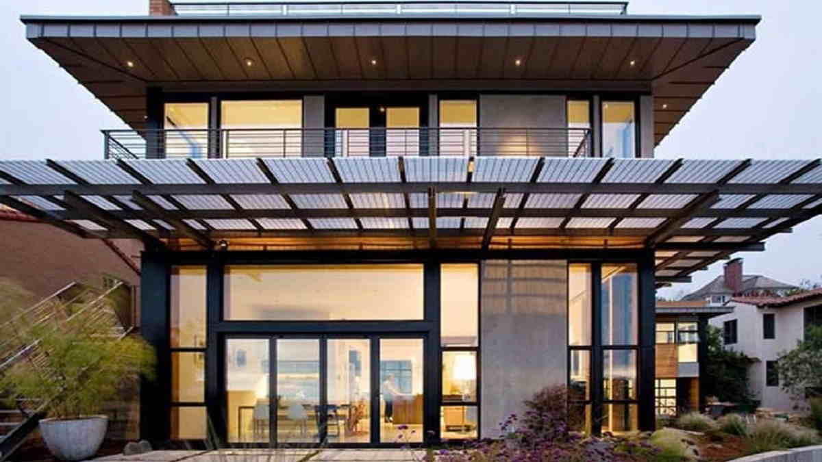 Daftar Harga Rangka Kanopi