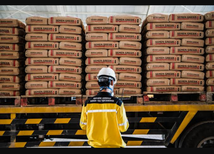 Harga Semen Gresik