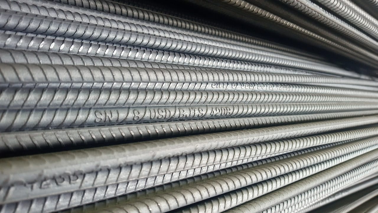 Harga Besi Beton