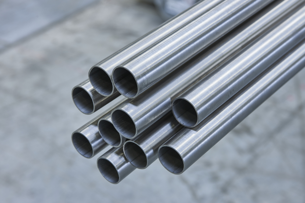 Harga Besi Pipa Galvanis