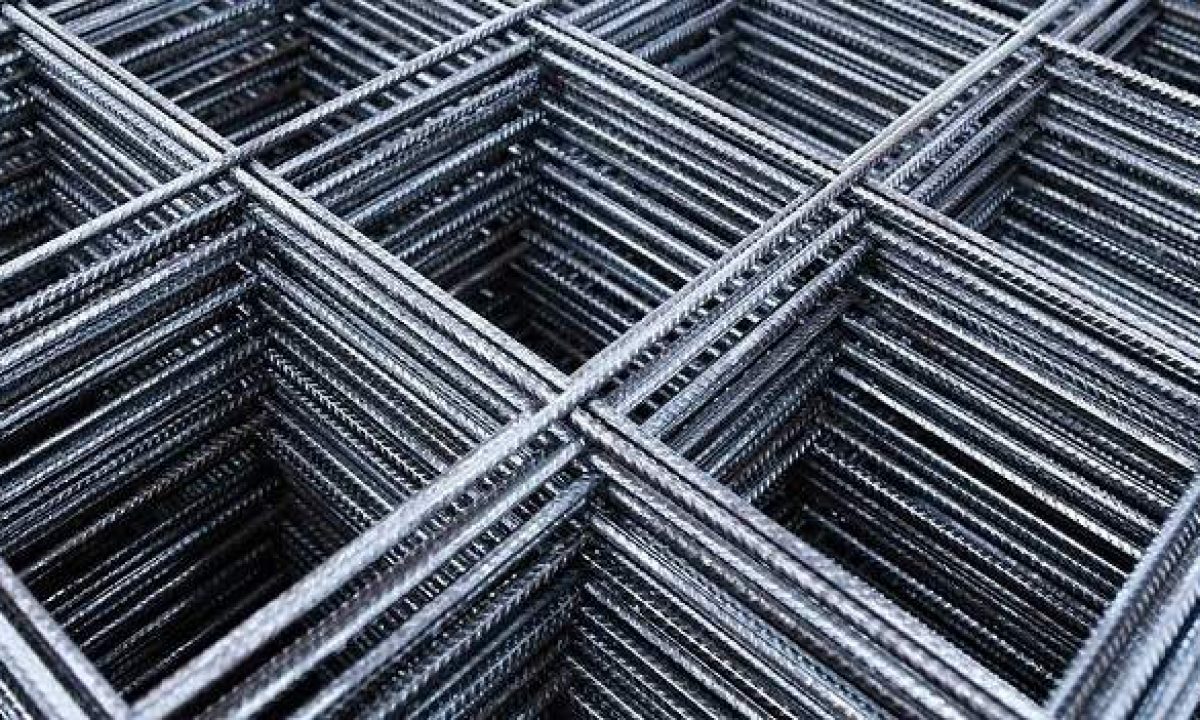 Harga Wiremesh Per Meter